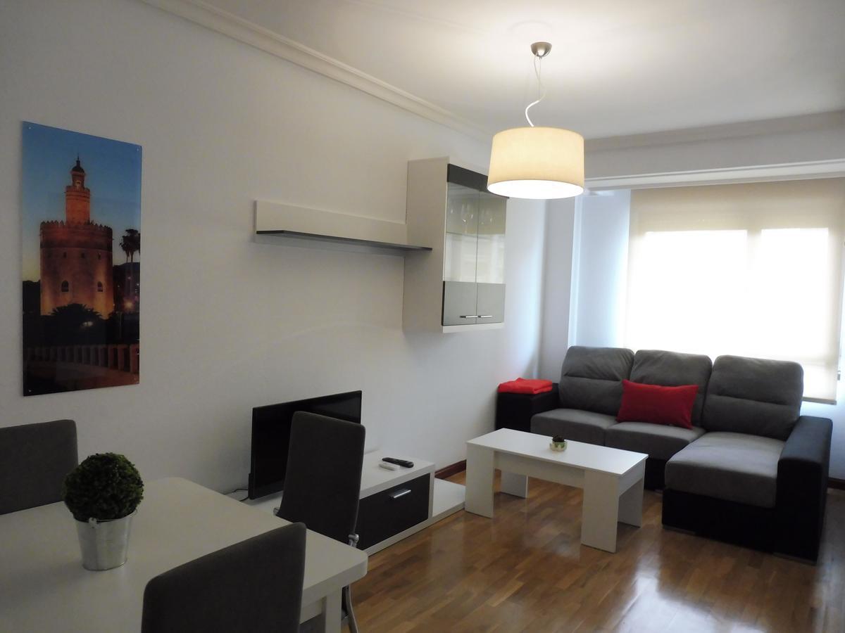 Apartamentos Anita Salamanca Dış mekan fotoğraf